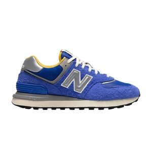 New Balance BODEGA X 574 LEGACY 'DEPARTURE' limiedt edtion women’s